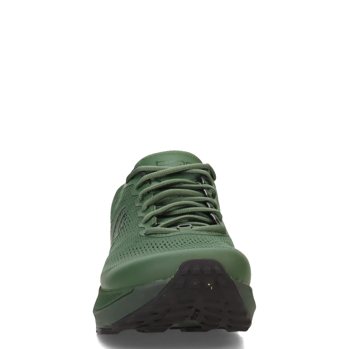 Running*Topo Athletic Men's Topo, Ultraventure 3 Trail Running Shoe Dark Green