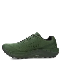 Running*Topo Athletic Men's Topo, Ultraventure 3 Trail Running Shoe Dark Green