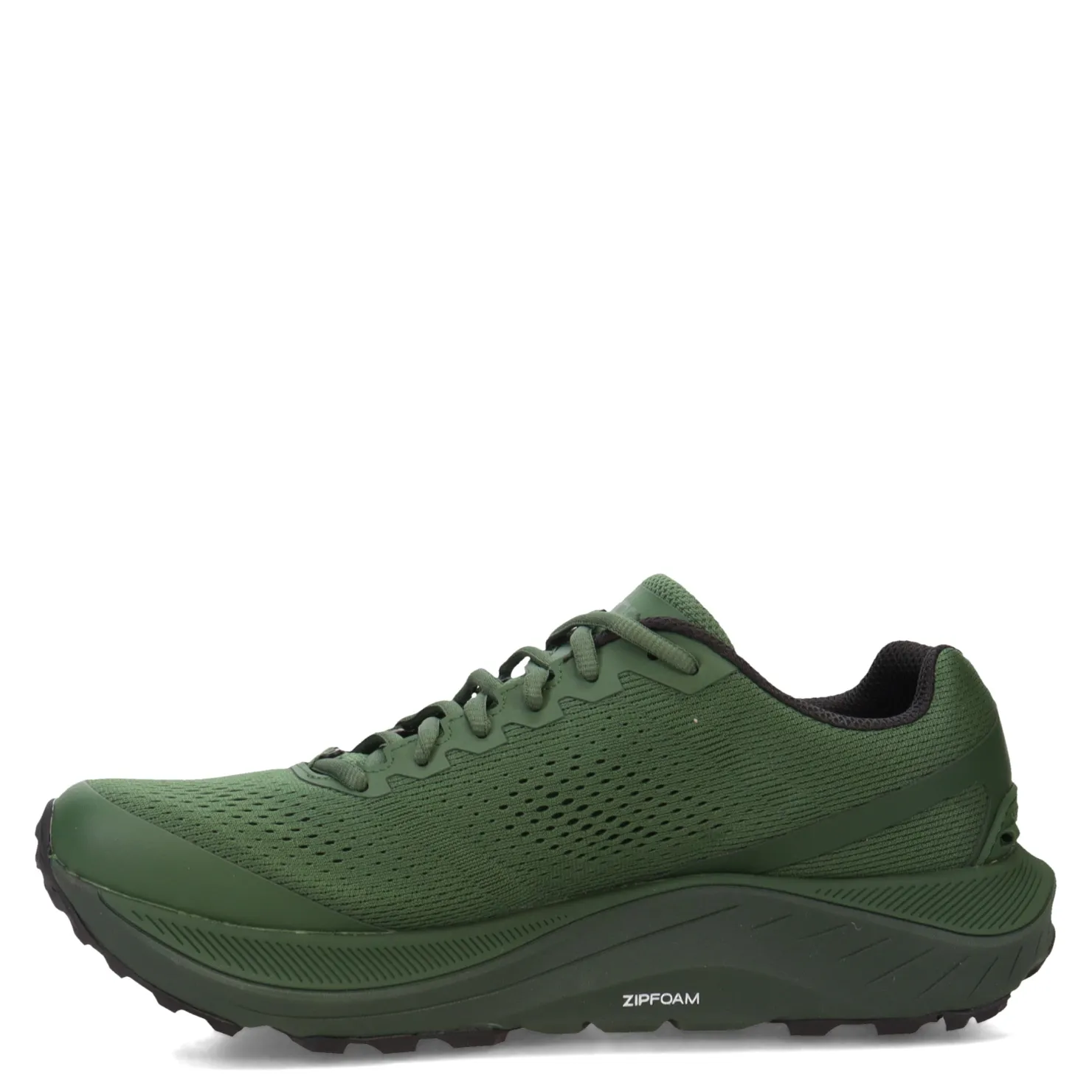 Running*Topo Athletic Men's Topo, Ultraventure 3 Trail Running Shoe Dark Green