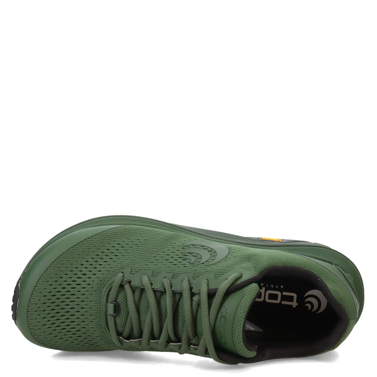 Running*Topo Athletic Men's Topo, Ultraventure 3 Trail Running Shoe Dark Green