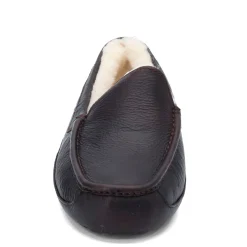 Slip-On Shoes*UGG Men's , Ascot Slipper China Tea Leather