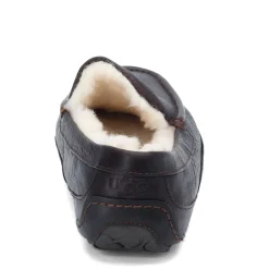 Slip-On Shoes*UGG Men's , Ascot Slipper China Tea Leather