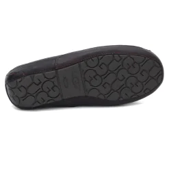 Slip-On Shoes*UGG Men's , Ascot Slipper China Tea Leather