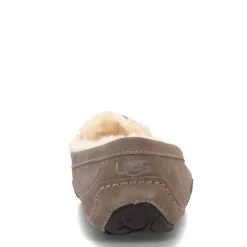 Loafers*UGG Men's , Ascot Slipper - Wide Width Grey