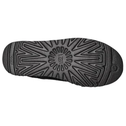 Slippers*UGG Men's , Classic Slip-On Slipper Black