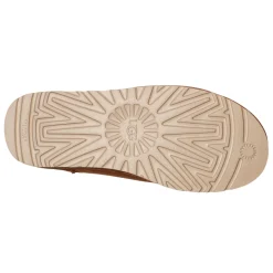 Slippers*UGG Men's , Classic Slip-On Slipper Chestnut