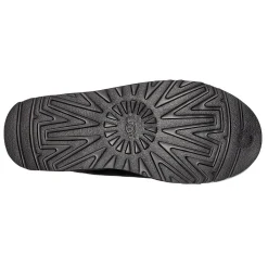 Slippers*UGG Men's , Neuman Slipper Black