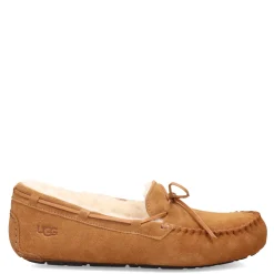 Slippers*UGG Men's , Olsen Slippers Chestnut