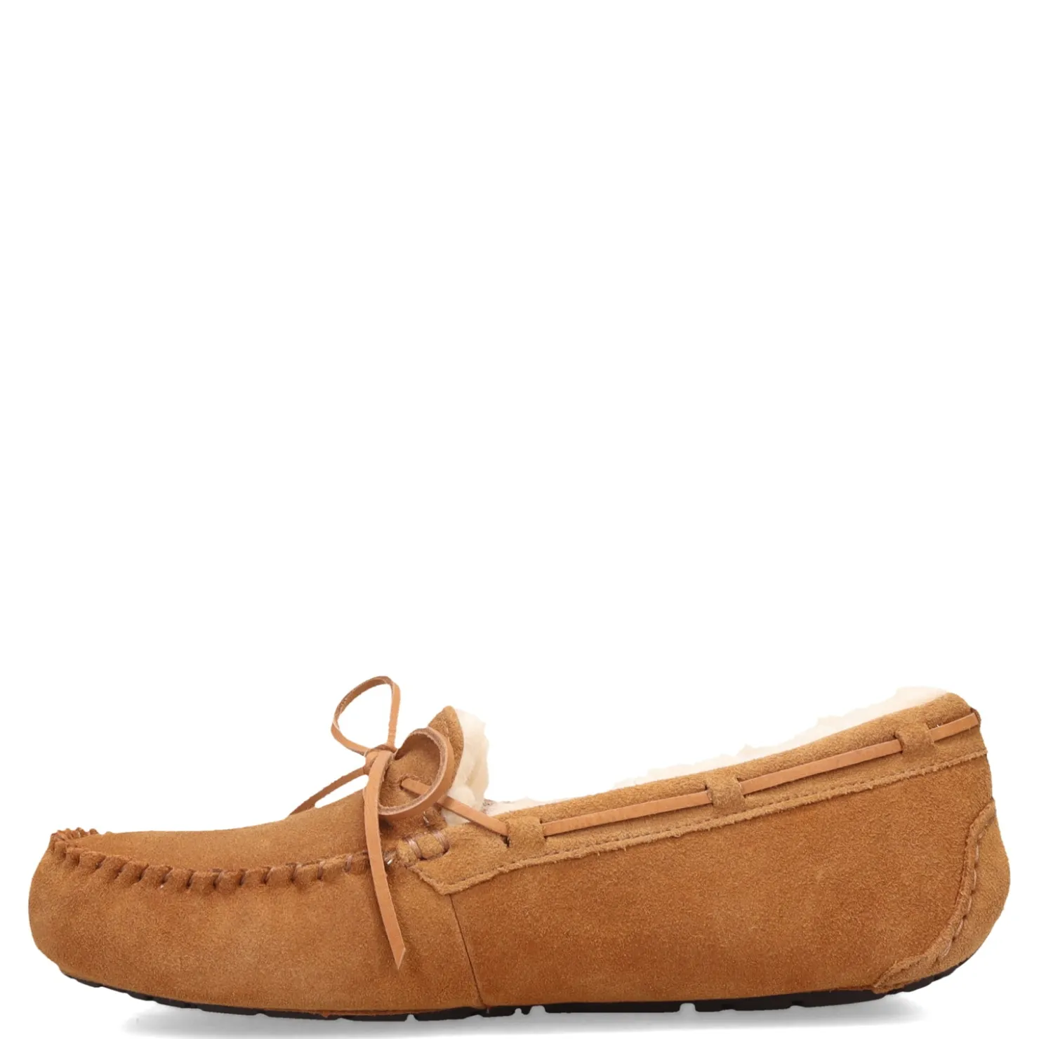 Slippers*UGG Men's , Olsen Slippers Chestnut