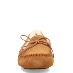Slippers*UGG Men's , Olsen Slippers Chestnut