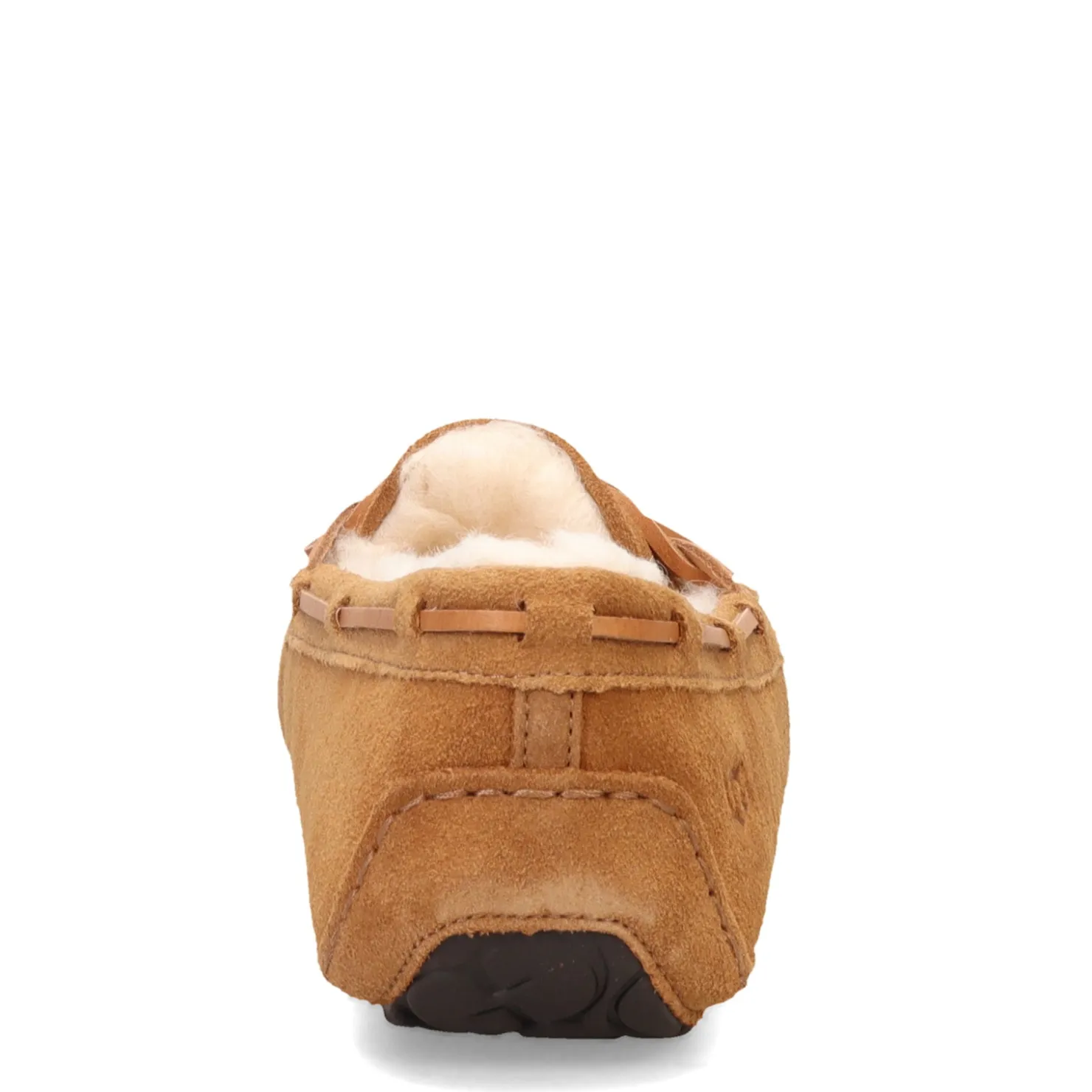 Slippers*UGG Men's , Olsen Slippers Chestnut