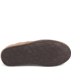 Slippers*UGG Men's , Scuff Romeo II Slipper Chestnut