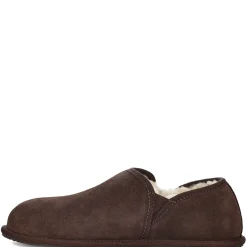 Slippers*UGG Men's , Scuff Romeo II Slipper Espresso