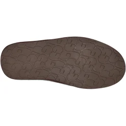 Slippers*UGG Men's , Scuff Romeo II Slipper Espresso