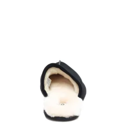 Slippers*UGG Men's , Scuff Slipper Black