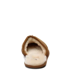 Slippers*UGG Men's , Scuff Slipper Chestnut