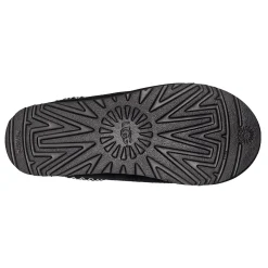 Slippers*UGG Men's , Tasman Clog Slipper Black