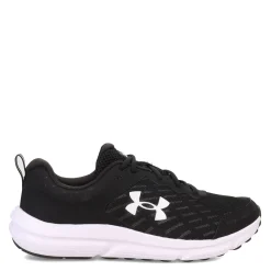 Sneakers & Athletics*Under Armour Men's , Charged Assert 10 Running Shoe Black Black White