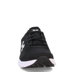 Sneakers & Athletics*Under Armour Men's , Charged Assert 10 Running Shoe Black Black White
