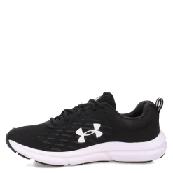 Sneakers & Athletics*Under Armour Men's , Charged Assert 10 Running Shoe Black Black White