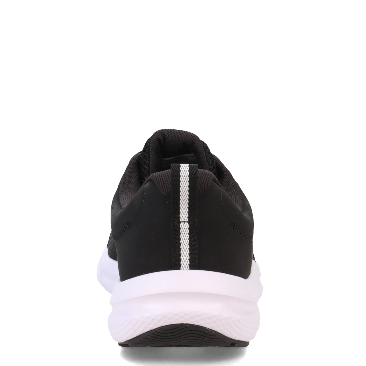 Sneakers & Athletics*Under Armour Men's , Charged Assert 10 Running Shoe Black Black White