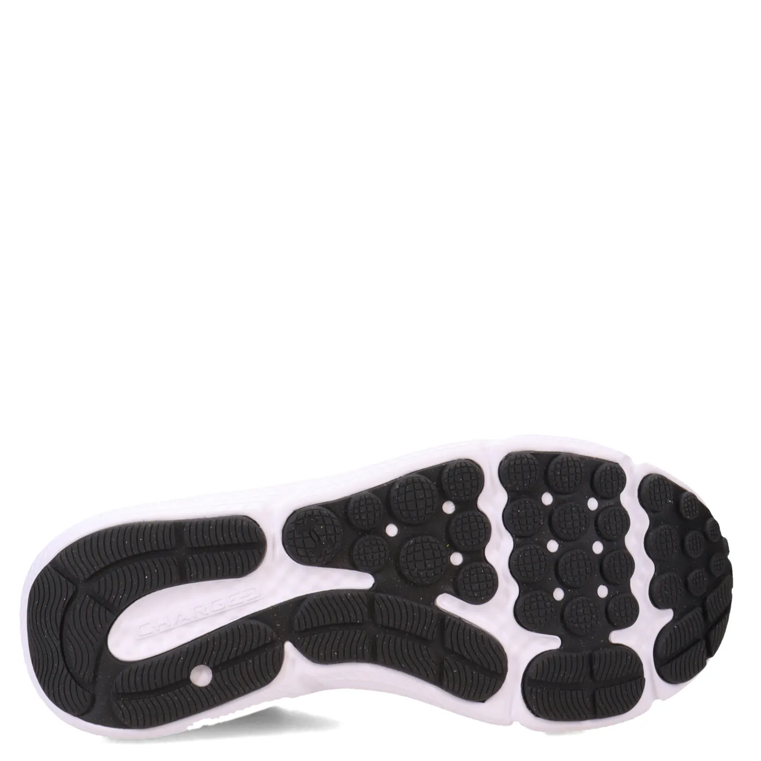 Sneakers & Athletics*Under Armour Men's , Charged Assert 10 Running Shoe Black Black White