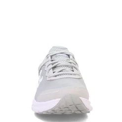 Running*Under Armour Men's , Charged Assert 10 Running Shoe Mod Grey Mod Grey White