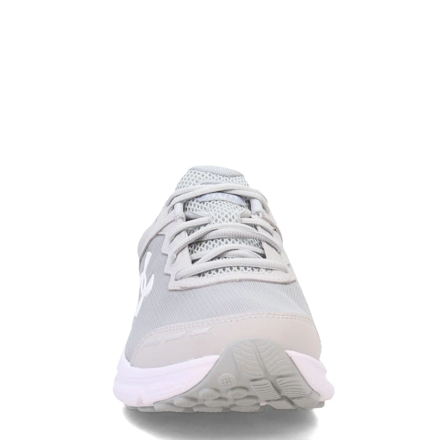 Running*Under Armour Men's , Charged Assert 10 Running Shoe Mod Grey Mod Grey White