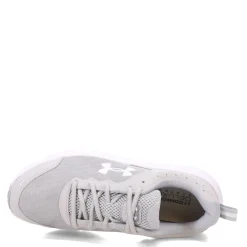 Running*Under Armour Men's , Charged Assert 10 Running Shoe Mod Grey Mod Grey White