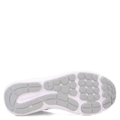 Running*Under Armour Men's , Charged Assert 10 Running Shoe Mod Grey Mod Grey White