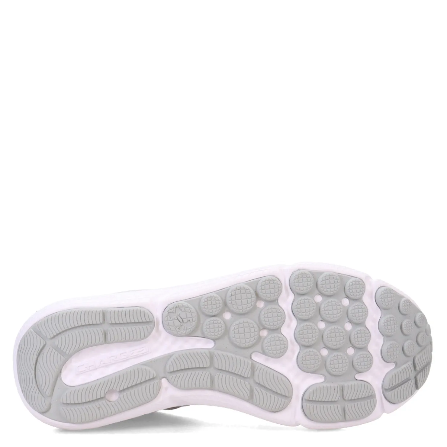 Running*Under Armour Men's , Charged Assert 10 Running Shoe Mod Grey Mod Grey White