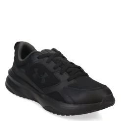 Sneakers & Athletics*Under Armour Men's , Charged Edge Training Shoe Black/Black