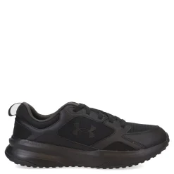 Sneakers & Athletics*Under Armour Men's , Charged Edge Training Shoe Black/Black