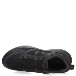 Sneakers & Athletics*Under Armour Men's , Charged Edge Training Shoe Black/Black