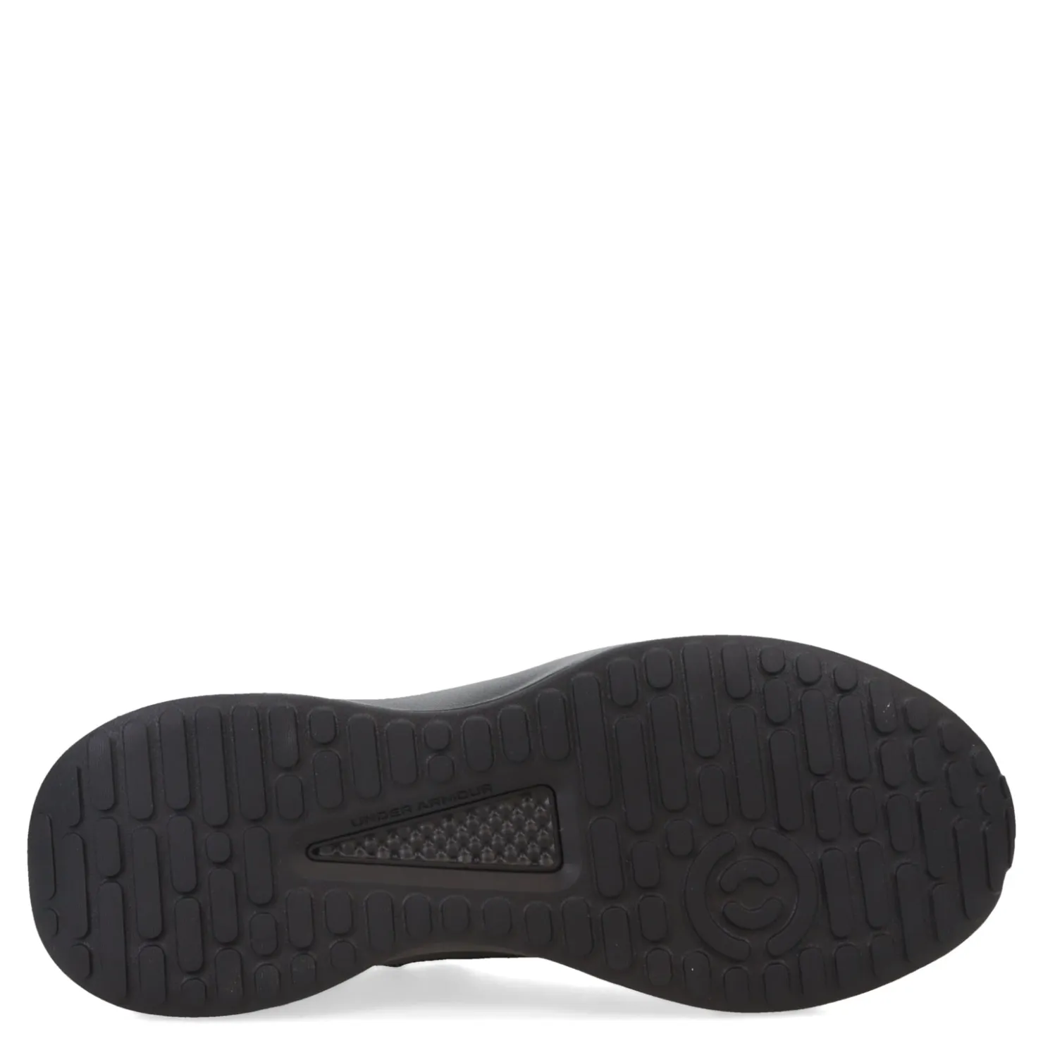 Sneakers & Athletics*Under Armour Men's , Charged Edge Training Shoe Black/Black