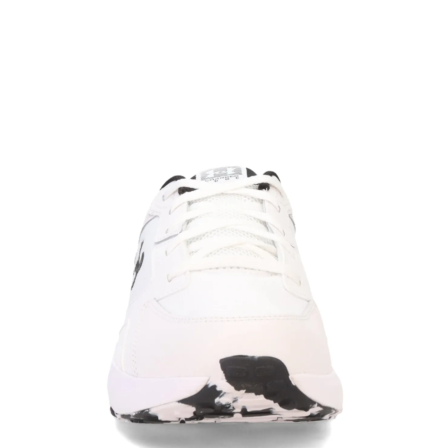 Sneakers & Athletics*Under Armour Men's , Charged Edge Training Shoe - 4E Width White/White/Black