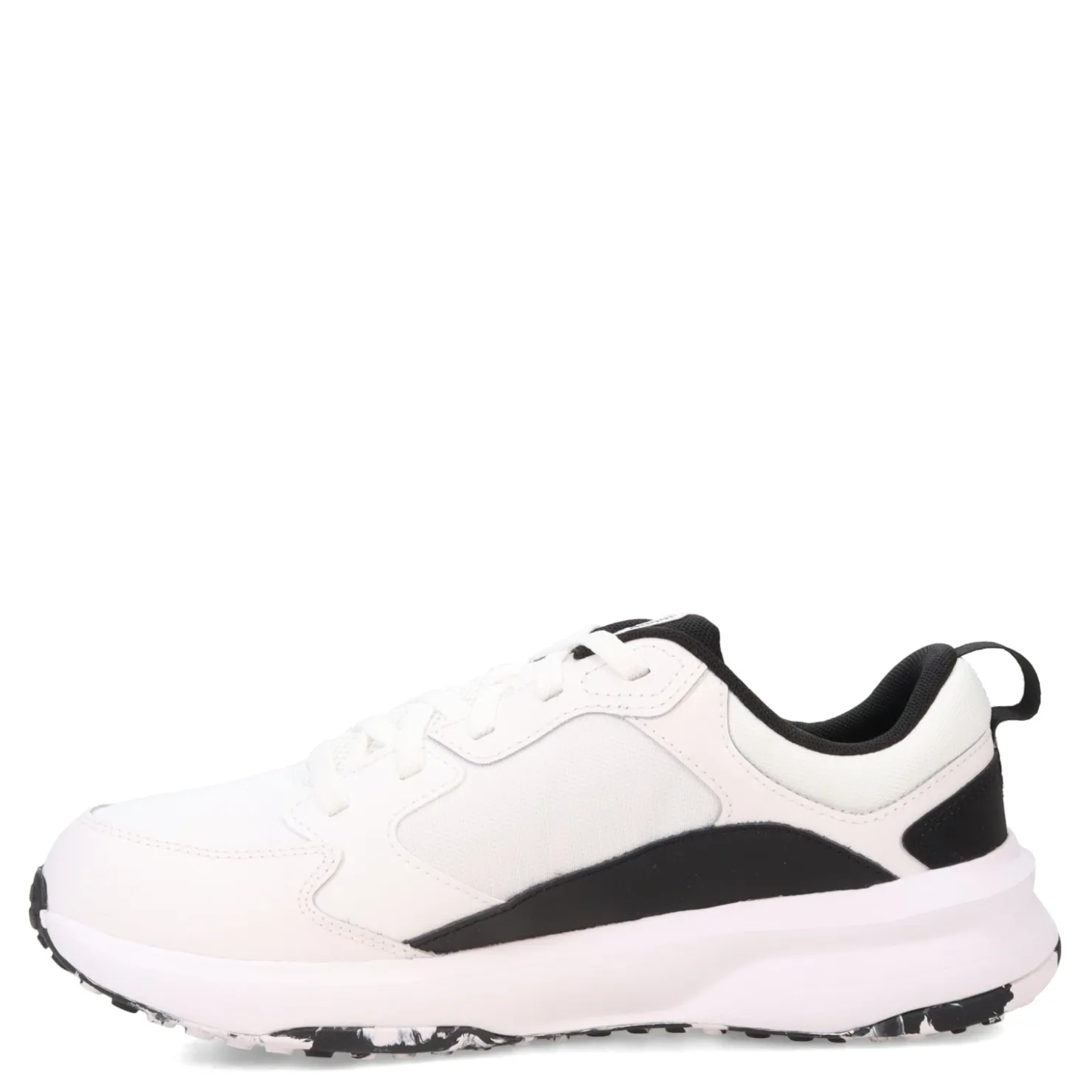 Sneakers & Athletics*Under Armour Men's , Charged Edge Training Shoe - 4E Width White/White/Black