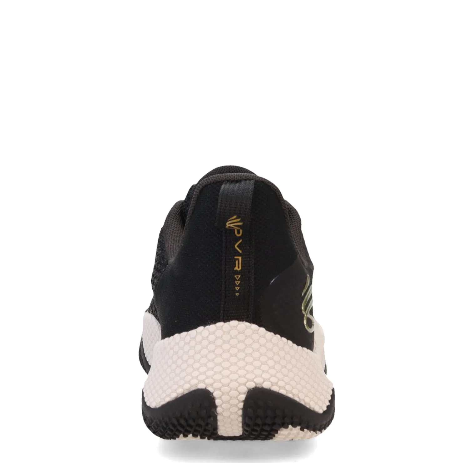 Sneakers & Athletics*Under Armour Men's , Curry HOVR Splash 3 Basketball Shoe Black/Jet Grey/Metallic Gold