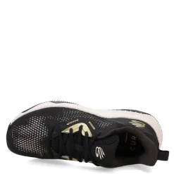 Sneakers & Athletics*Under Armour Men's , Curry HOVR Splash 3 Basketball Shoe Black/Jet Grey/Metallic Gold