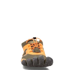 Sneakers & Athletics*Vibram Fivefingers Men's Vibram Five Fingers, V-Alpha Trail Shoe Orange