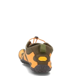 Sneakers & Athletics*Vibram Fivefingers Men's Vibram Five Fingers, V-Alpha Trail Shoe Orange