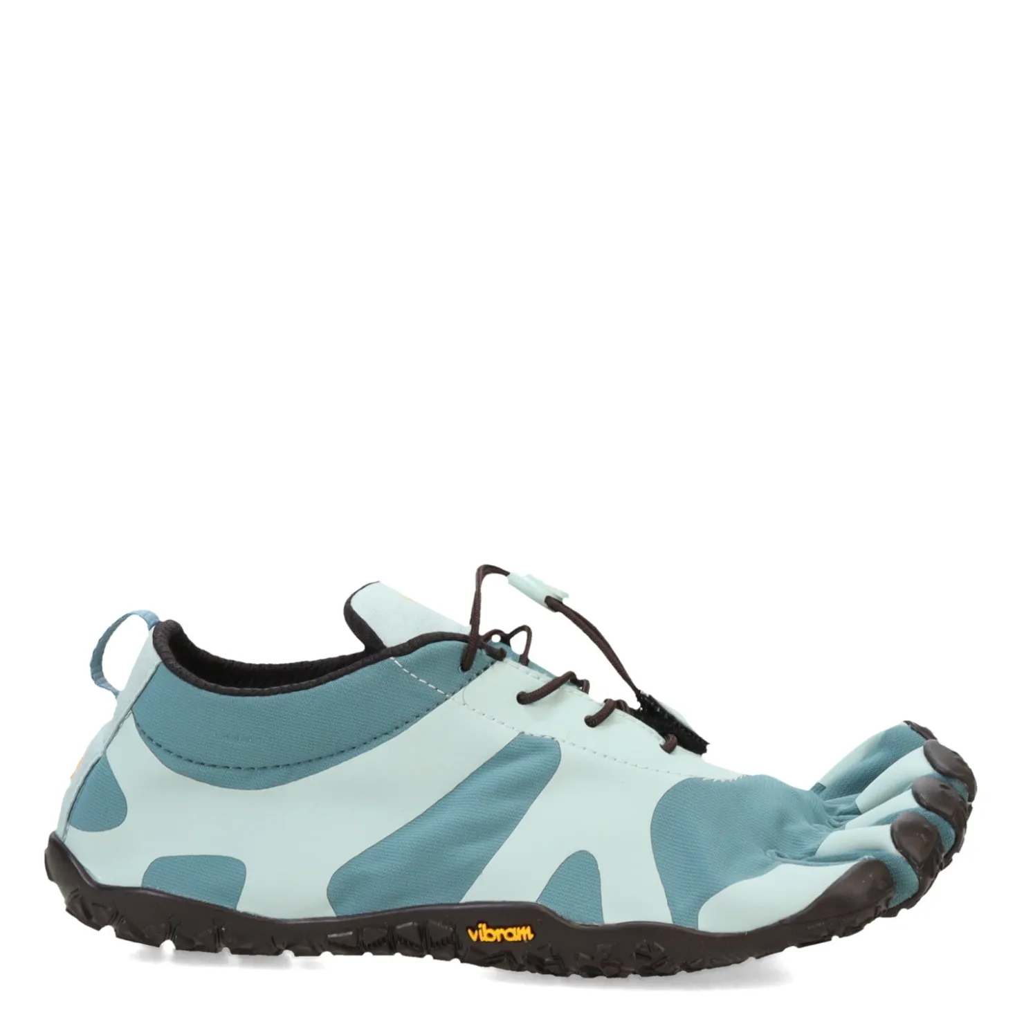 Sneakers & Athletics*Vibram Fivefingers Men's Vibram Five Fingers, V-Alpha Trail Shoe Hydro/Black