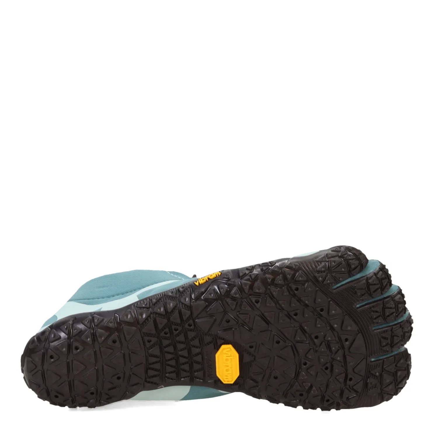Sneakers & Athletics*Vibram Fivefingers Men's Vibram Five Fingers, V-Alpha Trail Shoe Hydro/Black