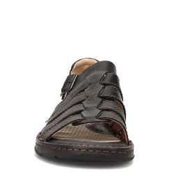 Sandals*Born Men's Wichita Sandal Black