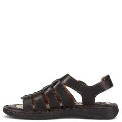 Sandals*Born Men's Wichita Sandal Black