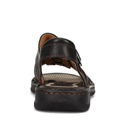Sandals*Born Men's Wichita Sandal Black