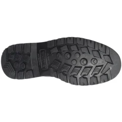 Boots*Wolverine Men's Boots, Floorhand 6 inch Waterproof Work Boot. Black