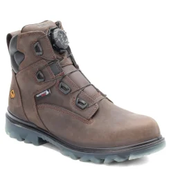 Work & Safety*Wolverine Men's Boots, I-90 EPX Work Boot Coffee Bean