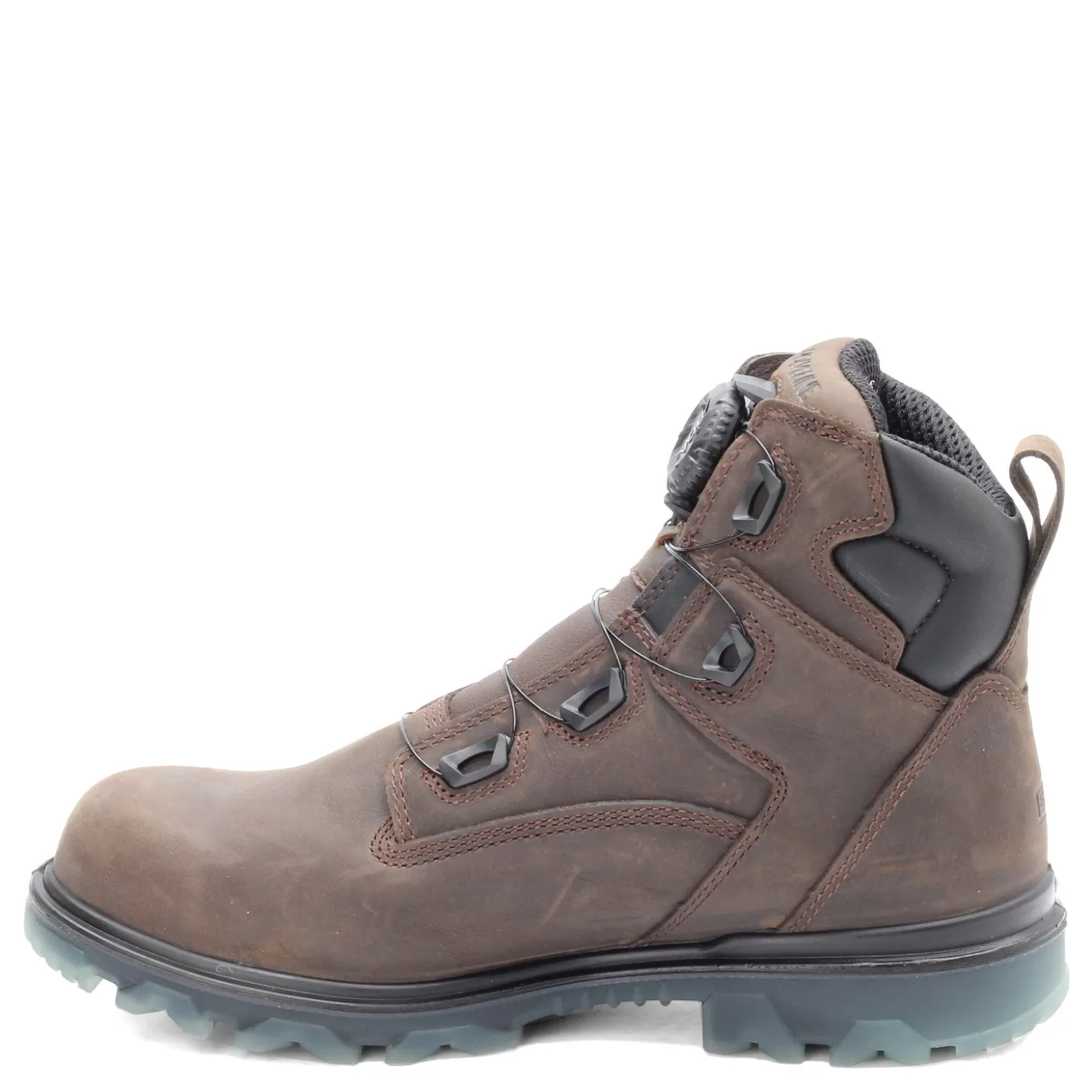 Boots*Wolverine Men's Boots, I-90 EPX Work Boot Coffee Bean
