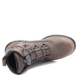 Boots*Wolverine Men's Boots, I-90 EPX Work Boot Coffee Bean